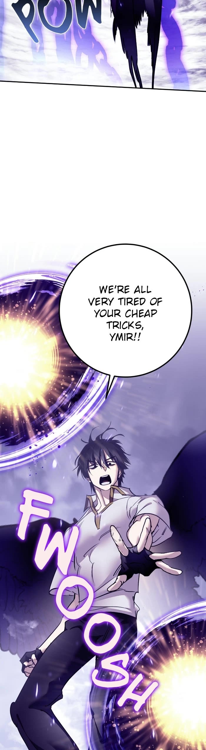 Return to Player chapter 239 page 40