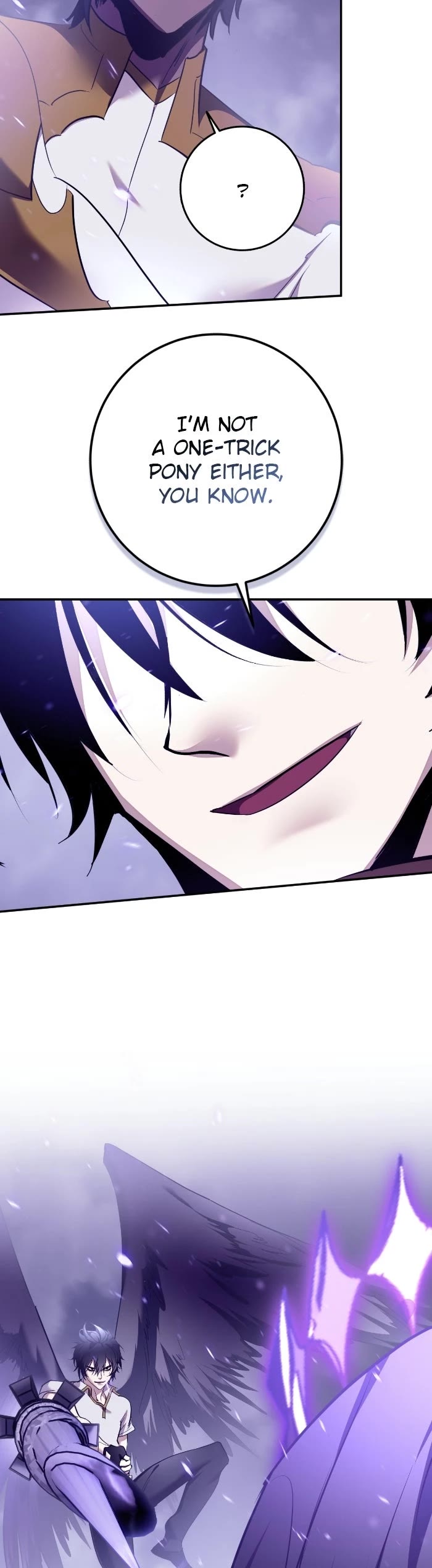 Return to Player chapter 239 page 49