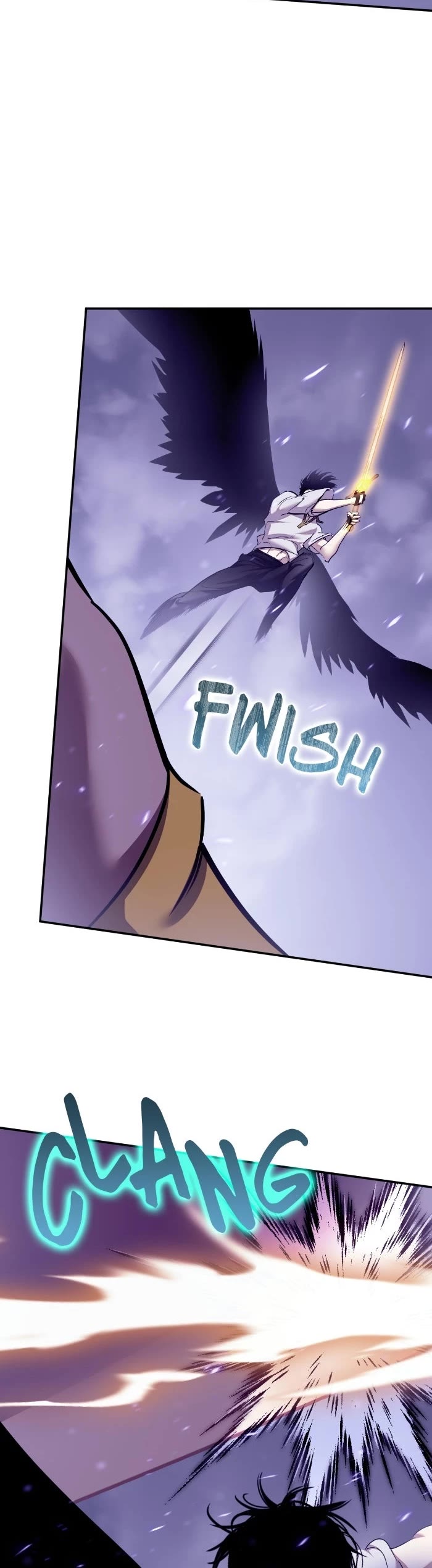 Return to Player chapter 239 page 5