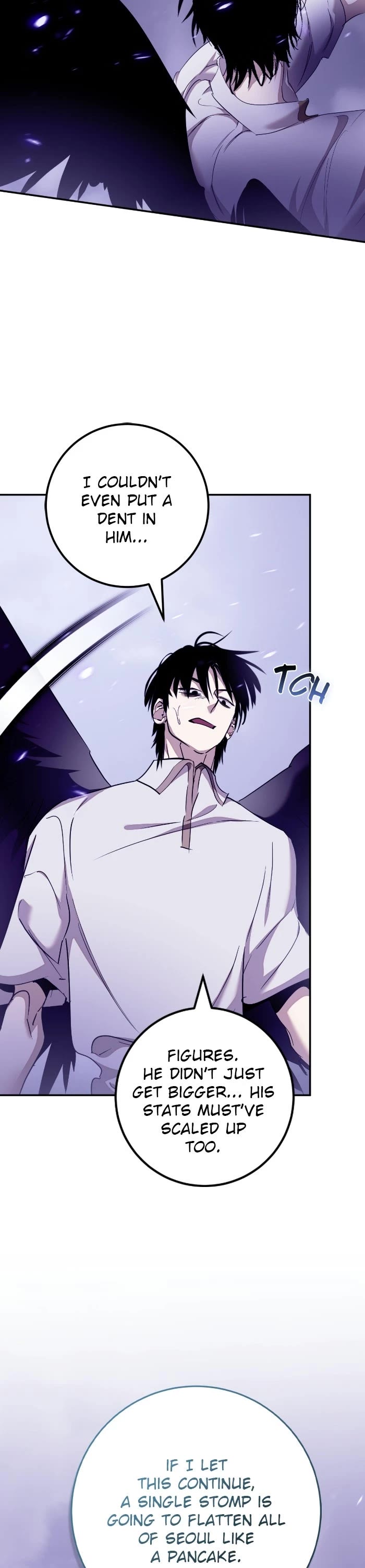Return to Player chapter 239 page 6