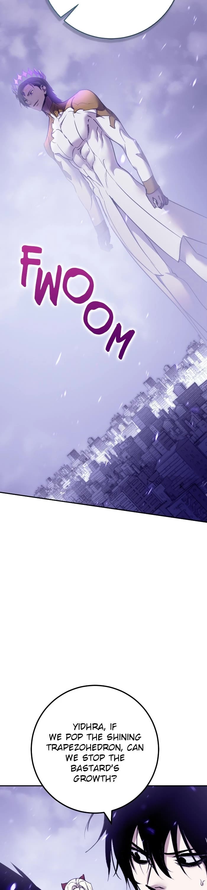 Return to Player chapter 239 page 7