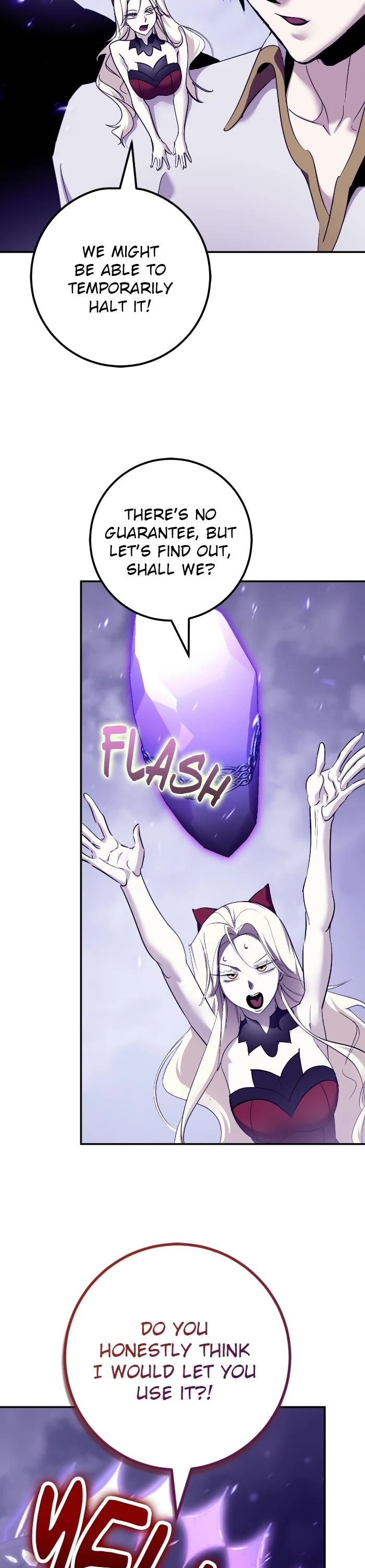 Return to Player chapter 239 page 8