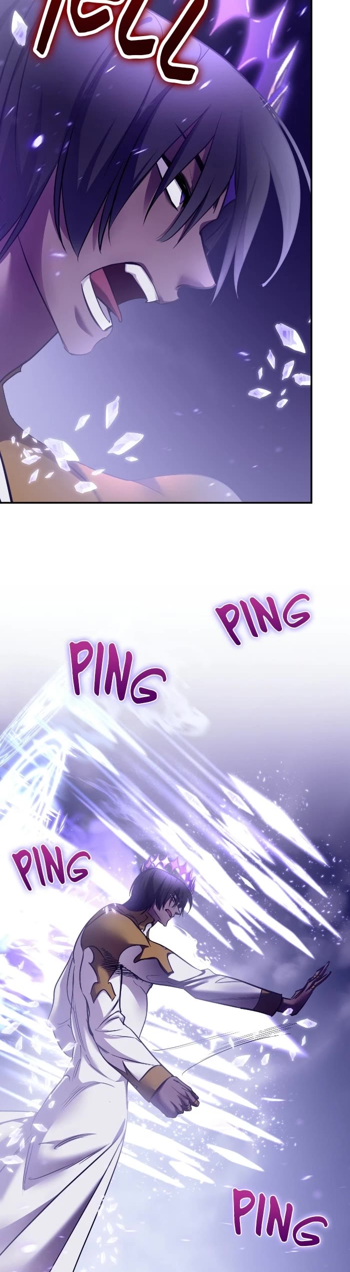 Return to Player chapter 239 page 9