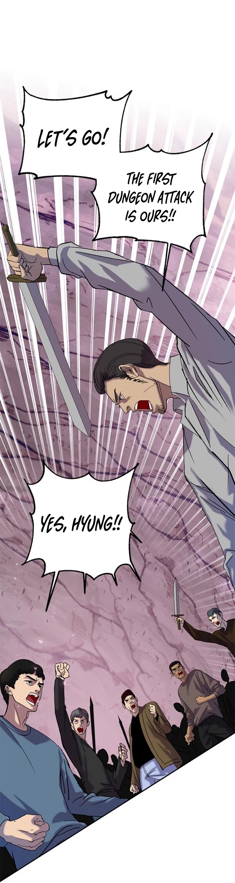 Return to Player chapter 24 page 10