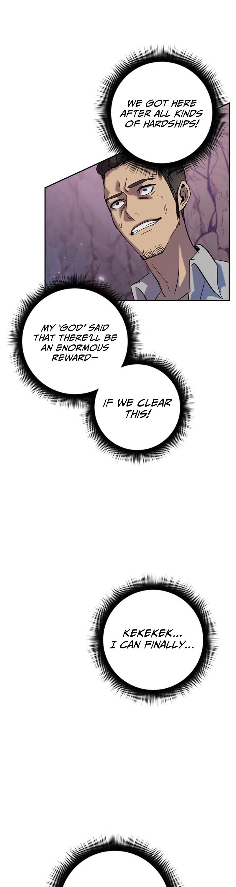 Return to Player chapter 24 page 11