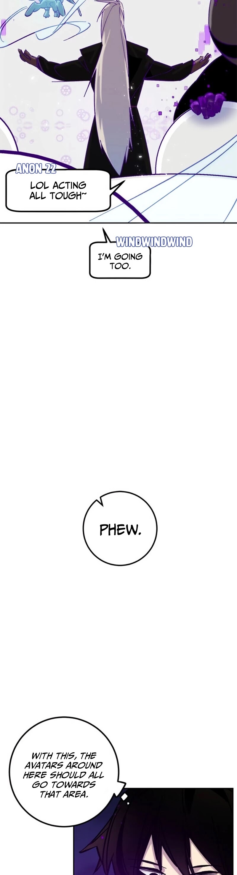 Return to Player chapter 24 page 24