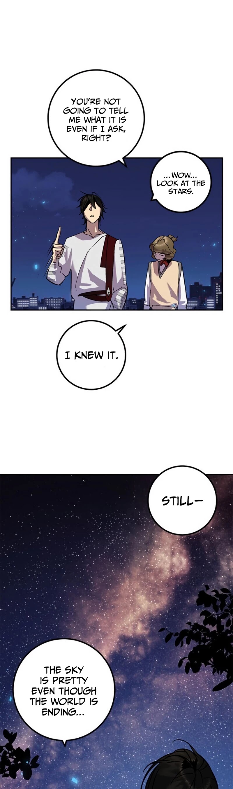 Return to Player chapter 24 page 28