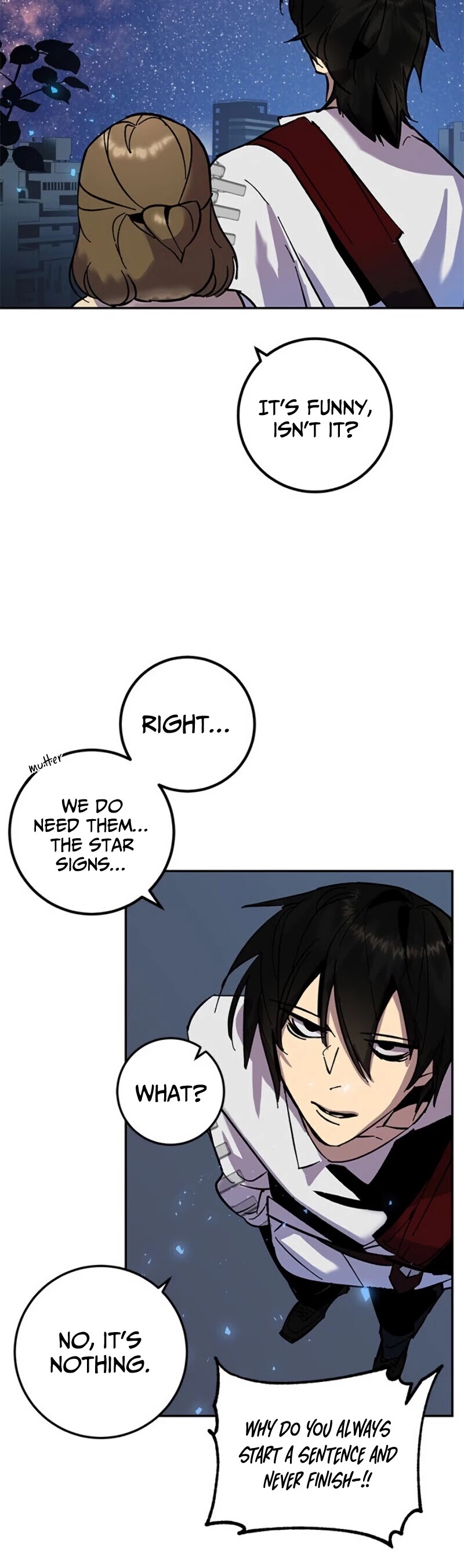 Return to Player chapter 24 page 29