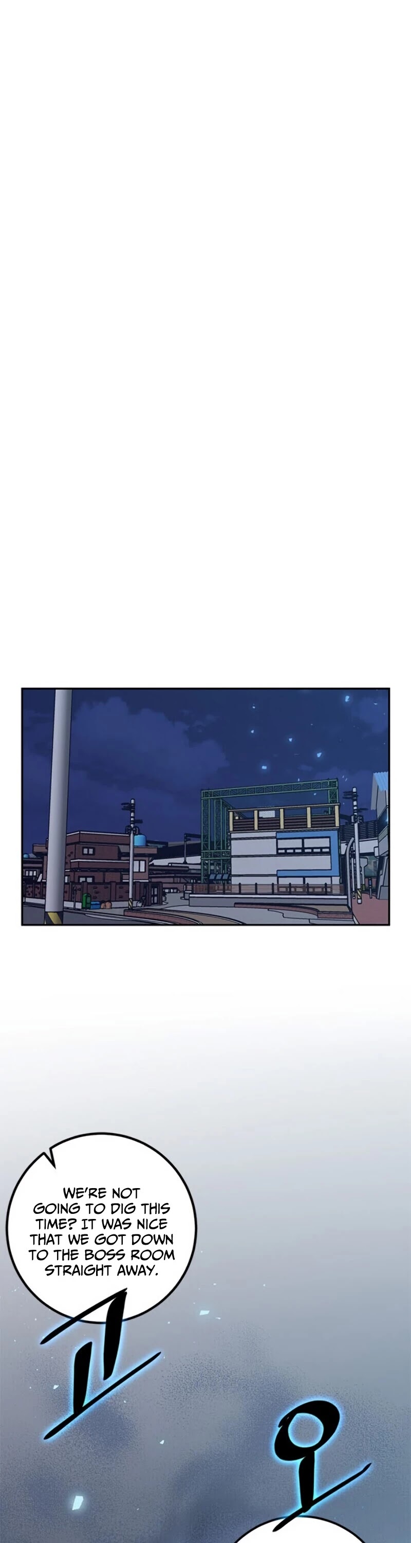 Return to Player chapter 24 page 30