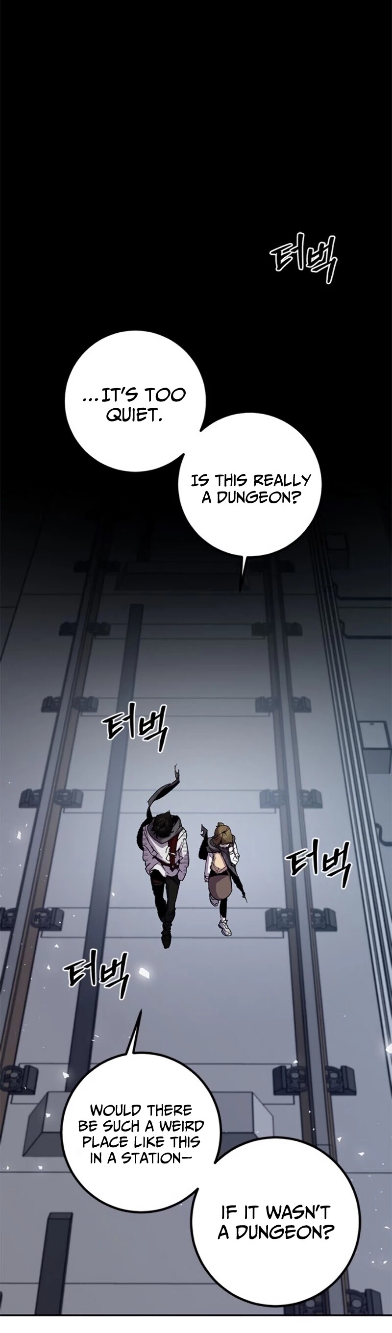 Return to Player chapter 24 page 33