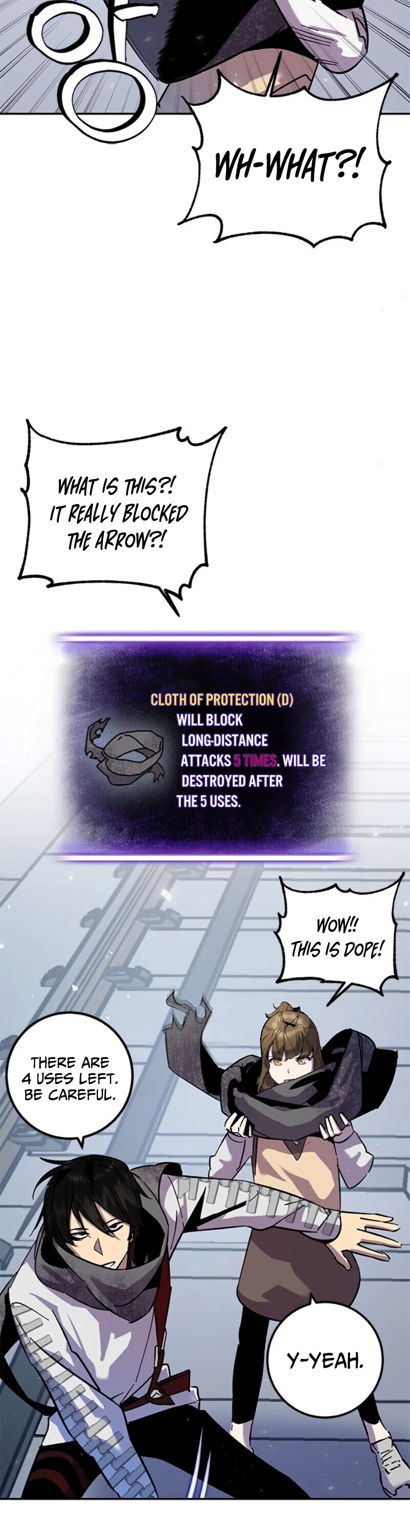 Return to Player chapter 24 page 39