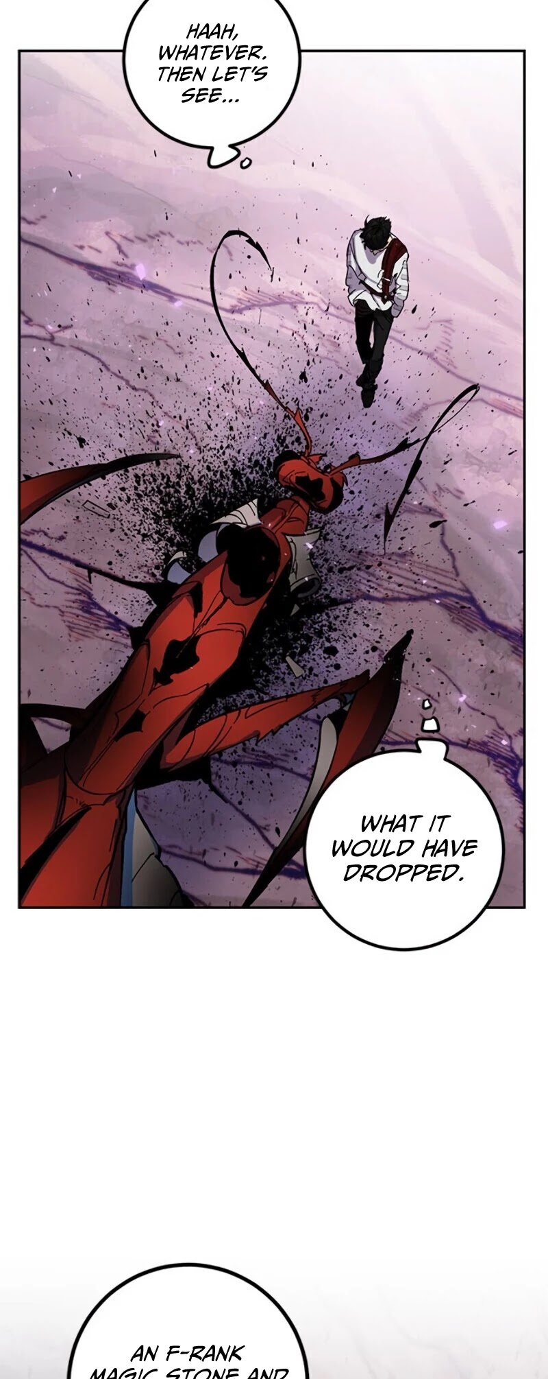 Return to Player chapter 24 page 4