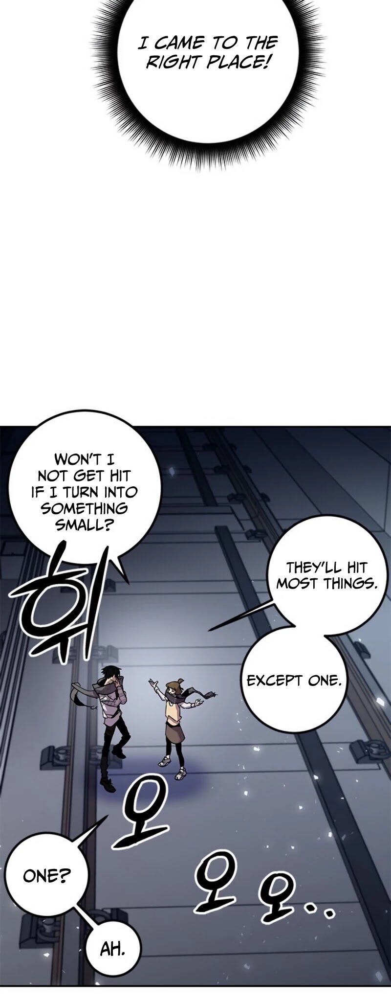 Return to Player chapter 24 page 41
