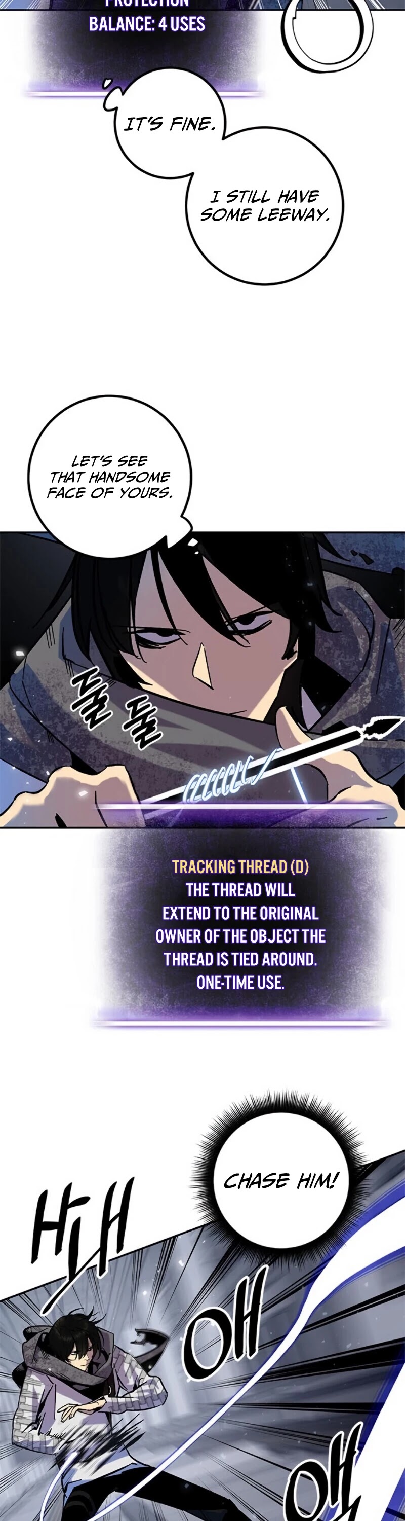 Return to Player chapter 24 page 43