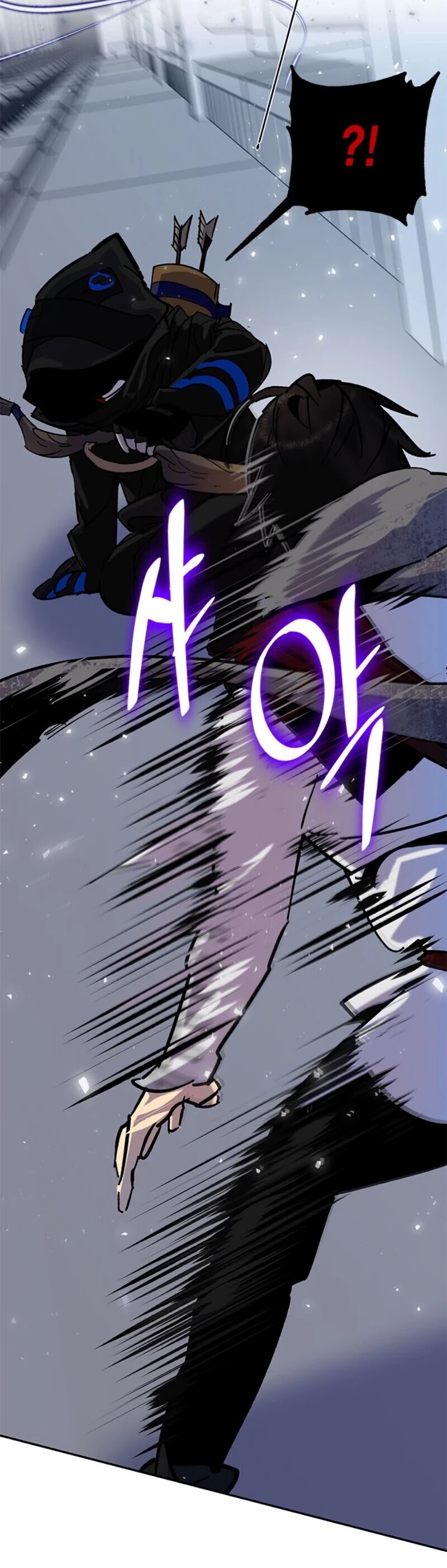 Return to Player chapter 24 page 45