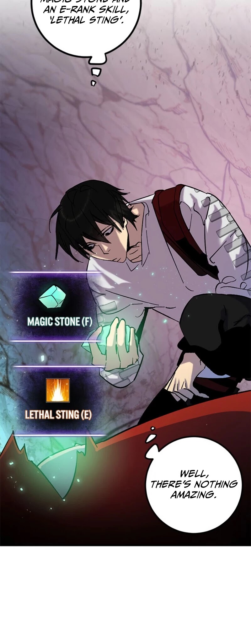 Return to Player chapter 24 page 5