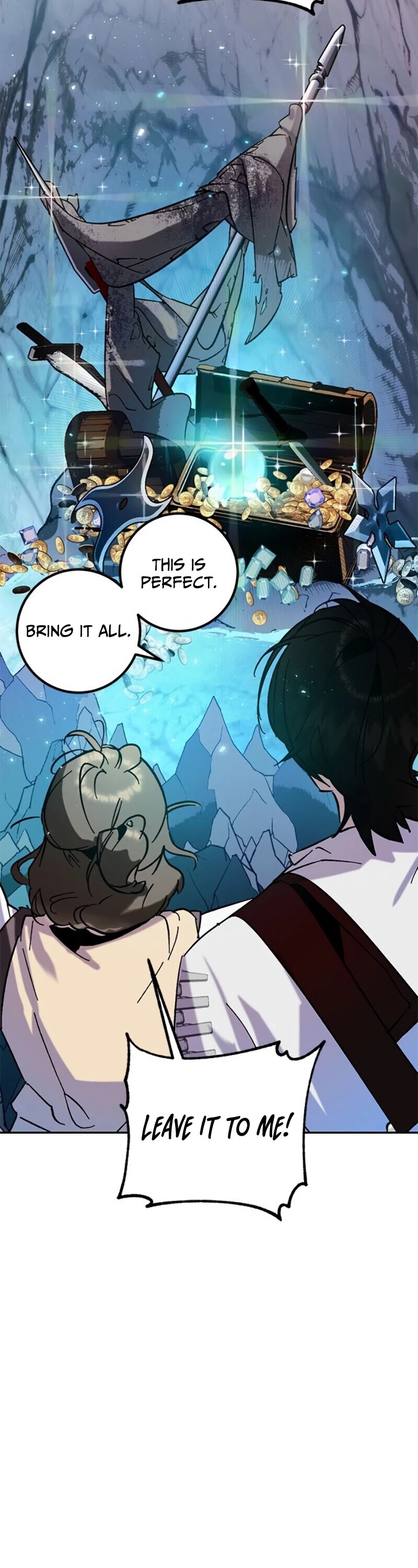 Return to Player chapter 24 page 7