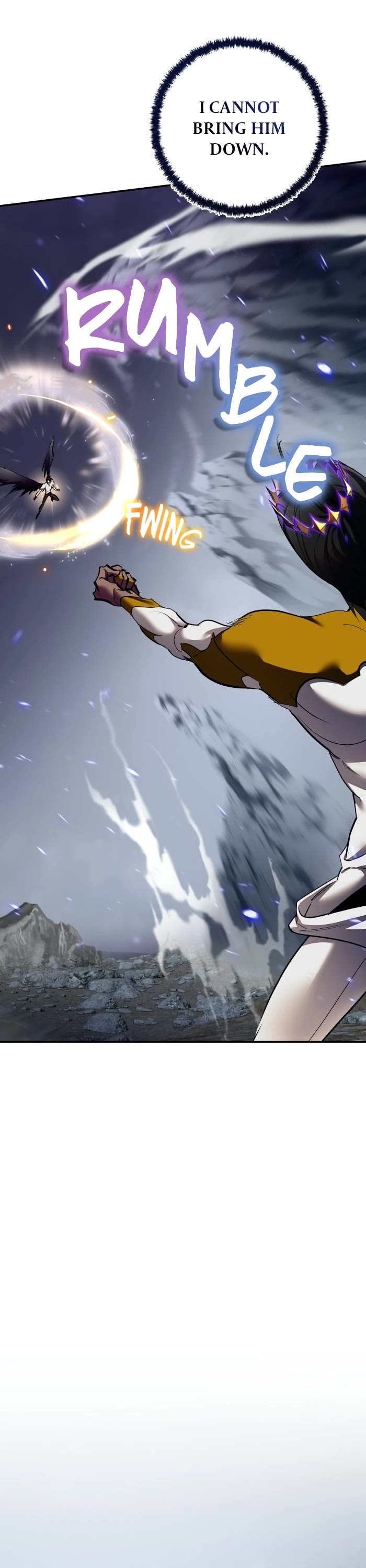 Return to Player chapter 240 page 11