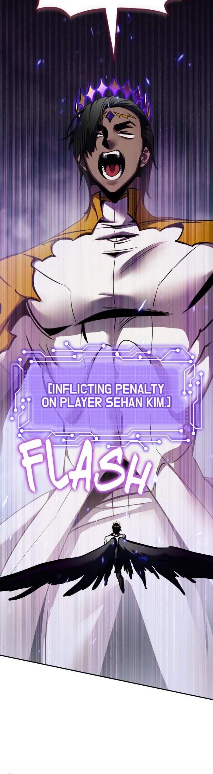 Return to Player chapter 240 page 15