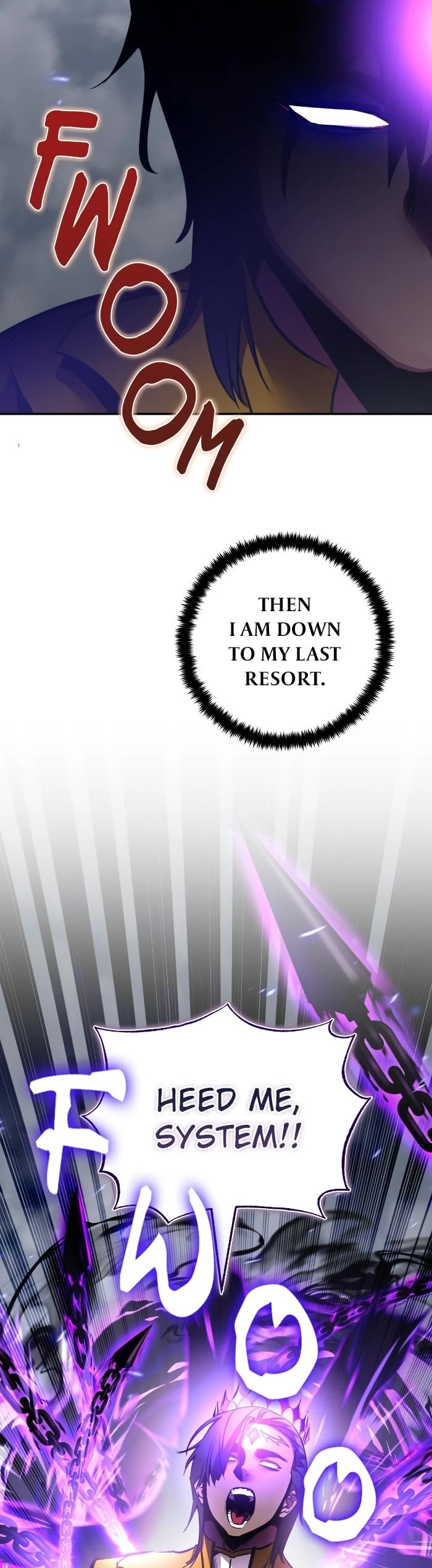 Return to Player chapter 240 page 19