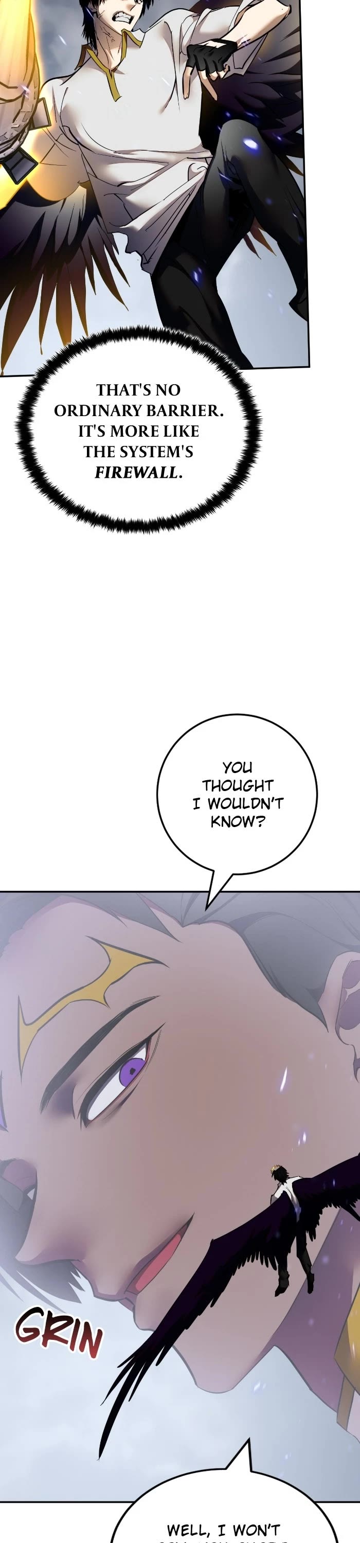Return to Player chapter 240 page 2