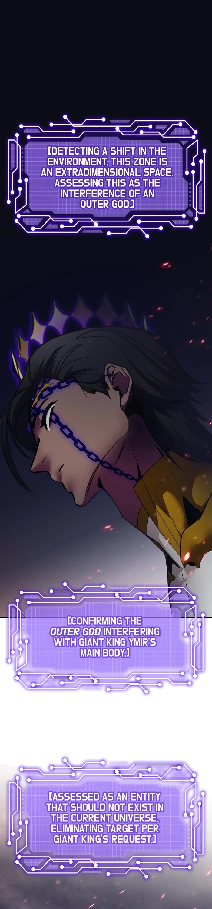 Return to Player chapter 240 page 36
