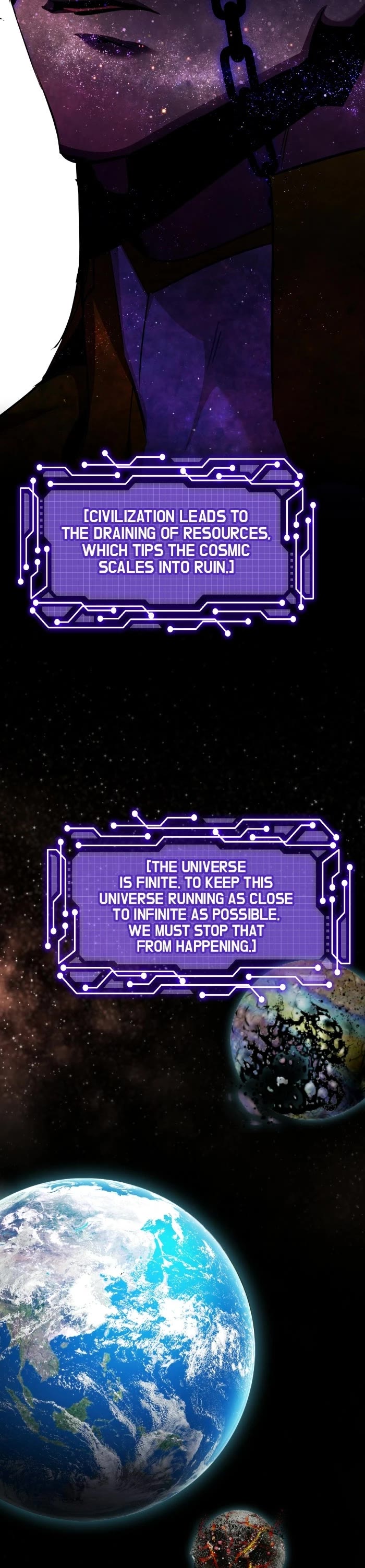 Return to Player chapter 240 page 42