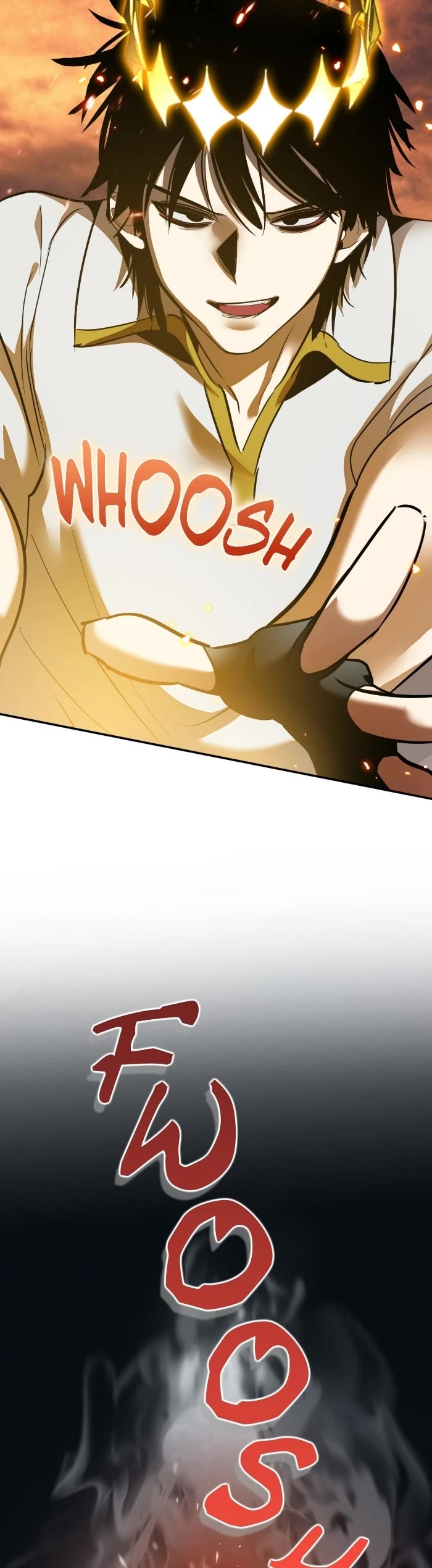 Return to Player chapter 240 page 50
