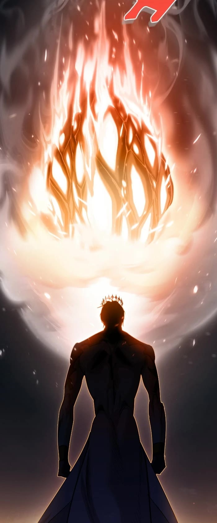 Return to Player chapter 240 page 51