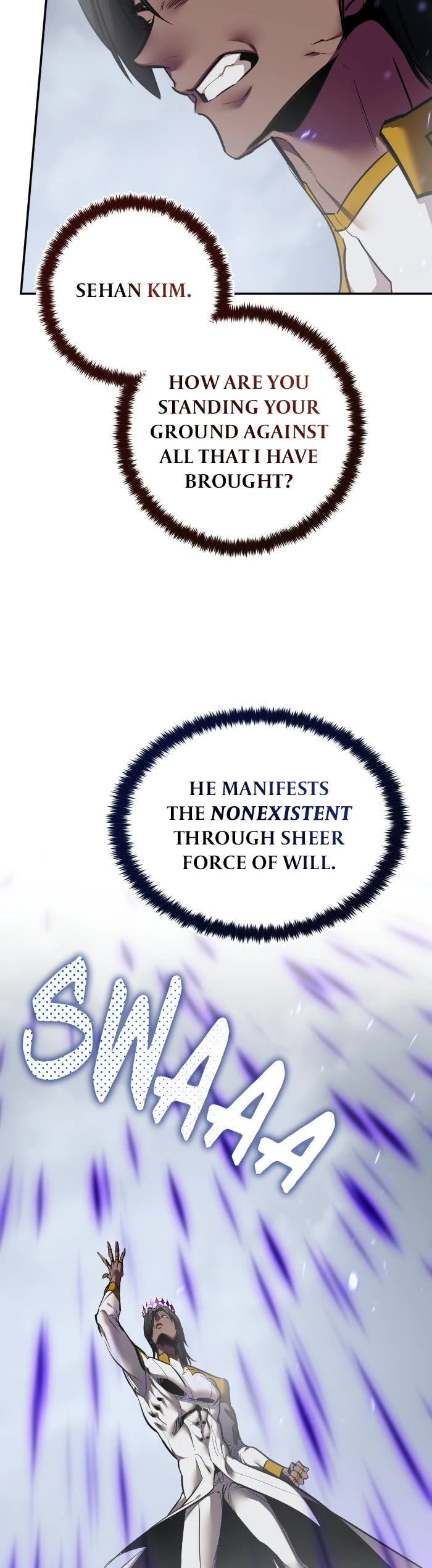 Return to Player chapter 240 page 9