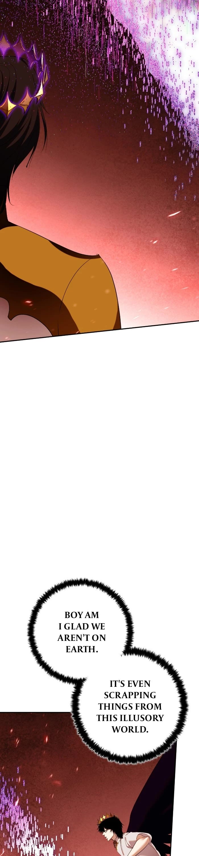 Return to Player chapter 241 page 12