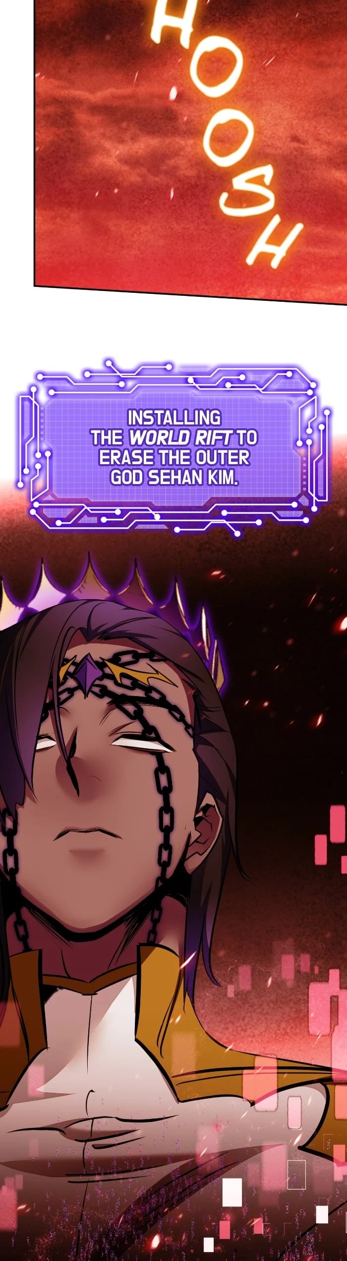 Return to Player chapter 241 page 14