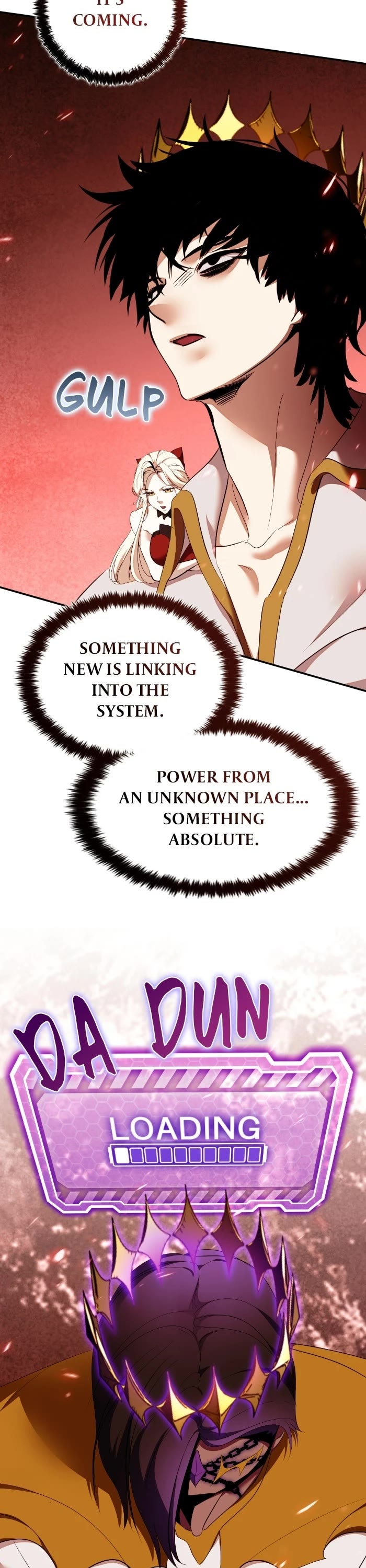Return to Player chapter 241 page 16