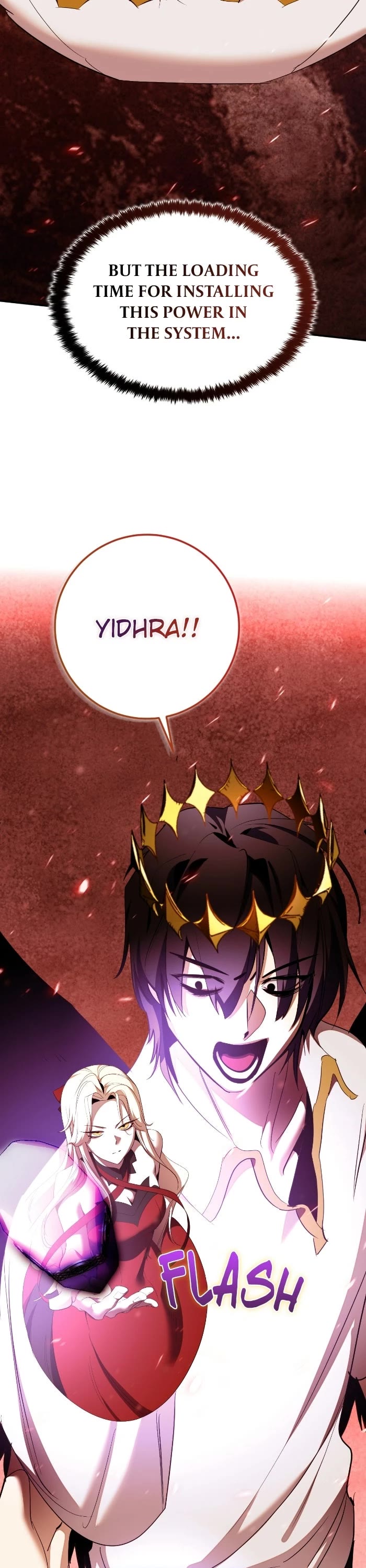Return to Player chapter 241 page 17