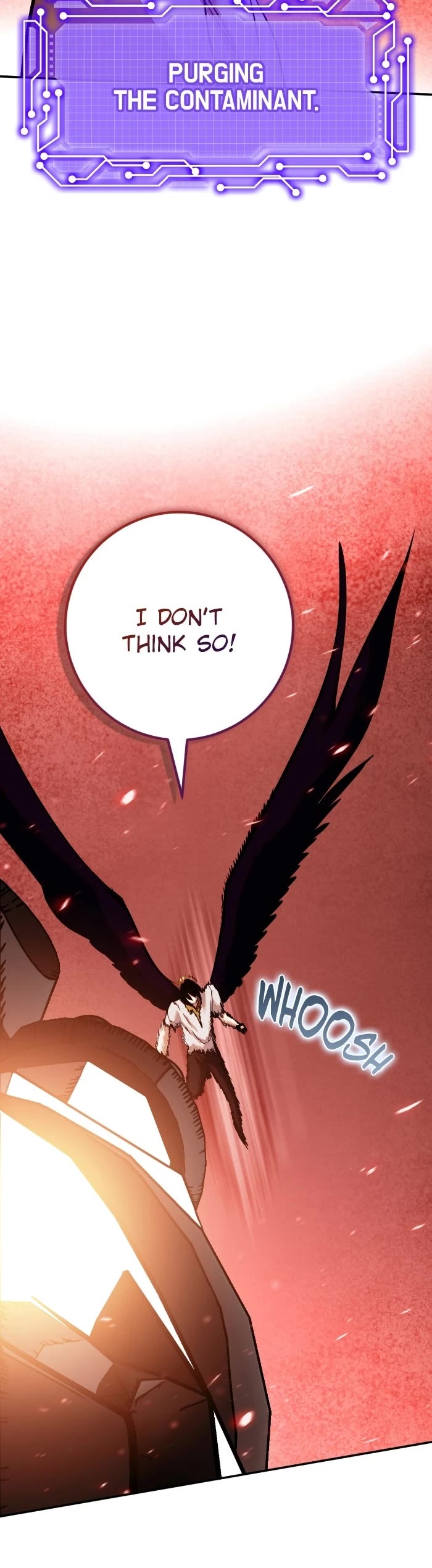Return to Player chapter 241 page 25