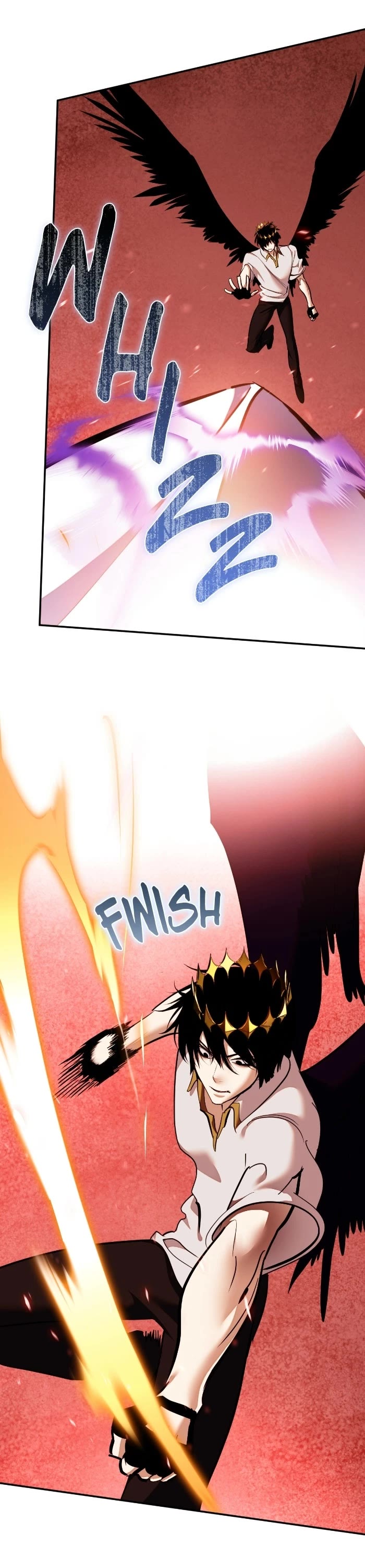 Return to Player chapter 241 page 28