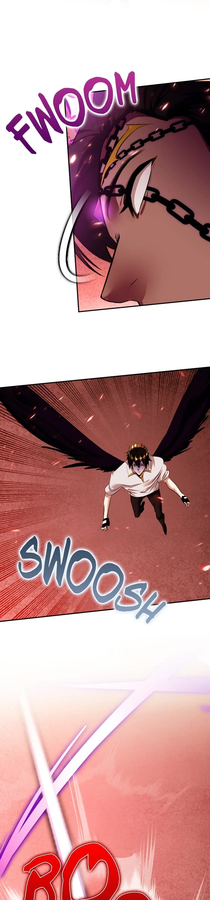 Return to Player chapter 241 page 3