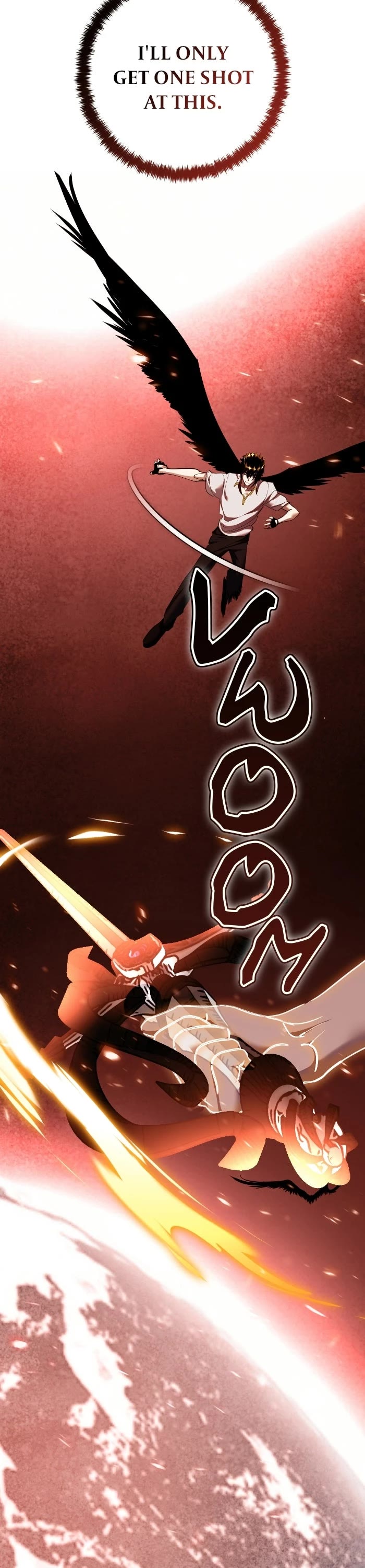 Return to Player chapter 241 page 33