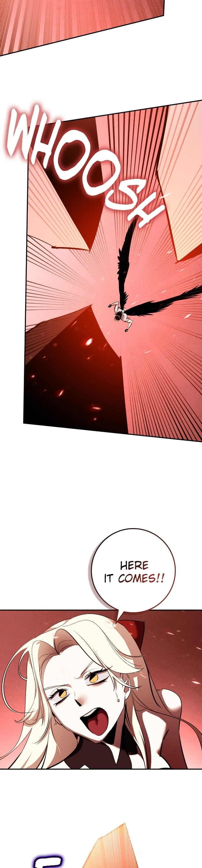Return to Player chapter 241 page 38