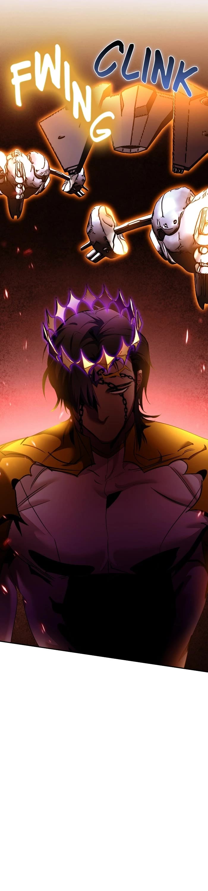 Return to Player chapter 241 page 6