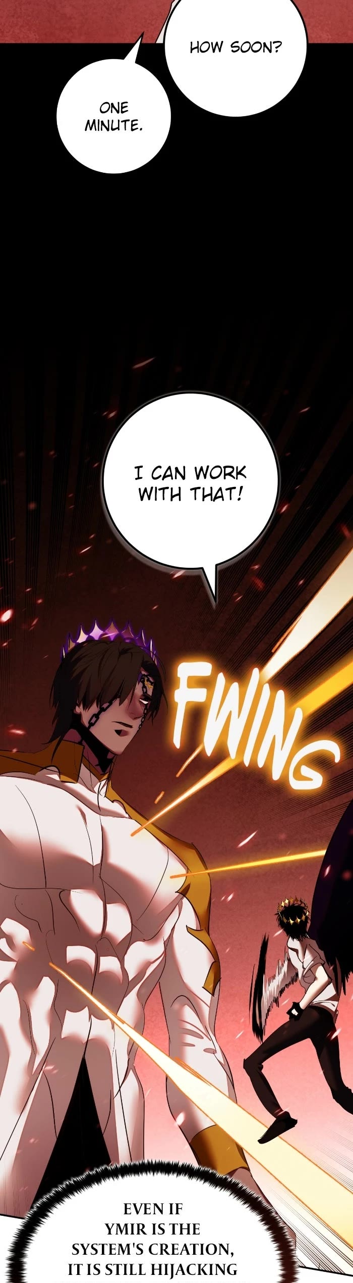 Return to Player chapter 241 page 9