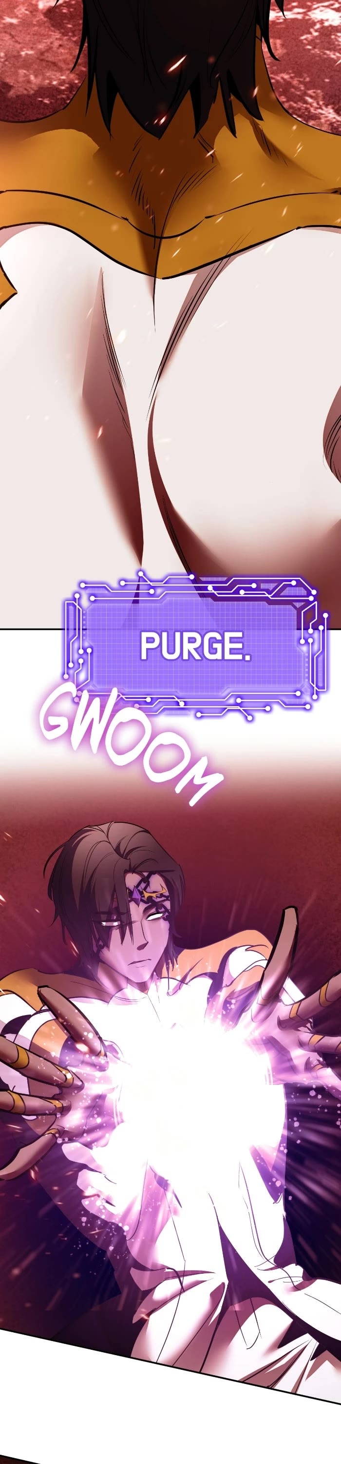 Return to Player chapter 242 page 12