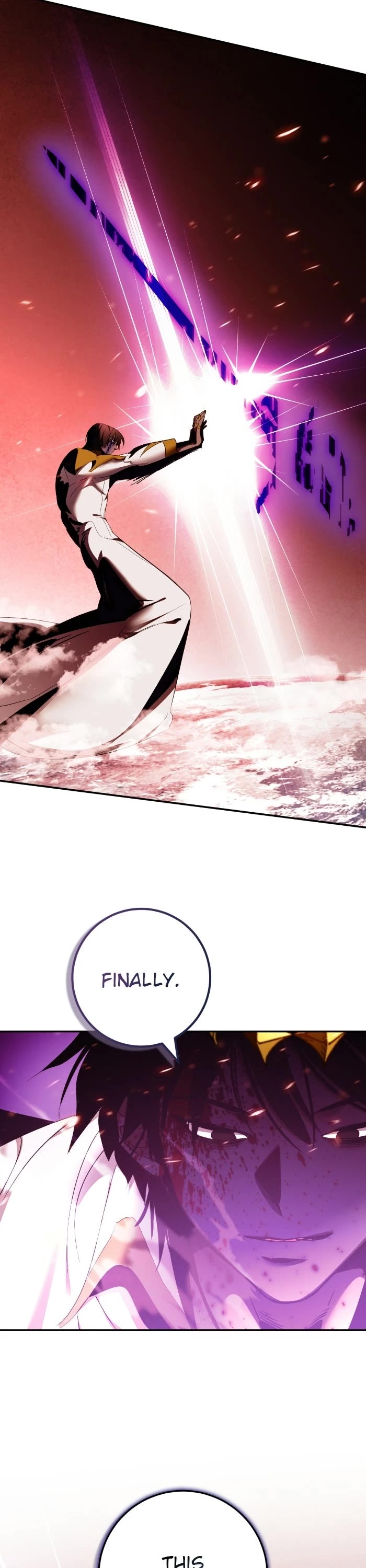 Return to Player chapter 242 page 13