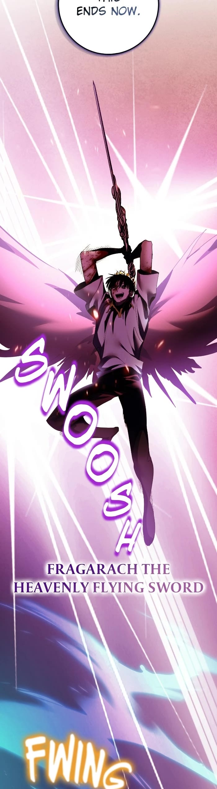 Return to Player chapter 242 page 14