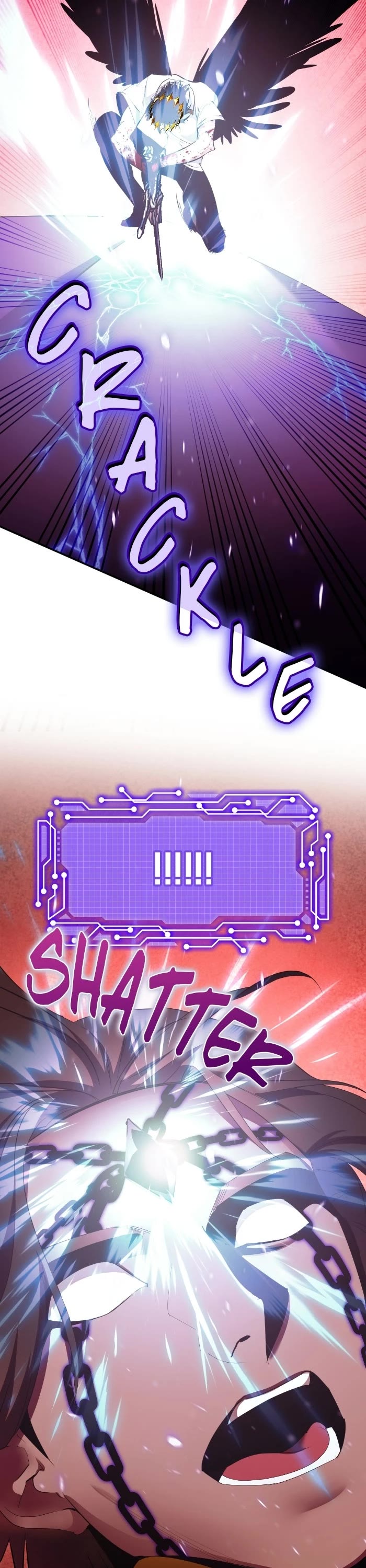 Return to Player chapter 242 page 17