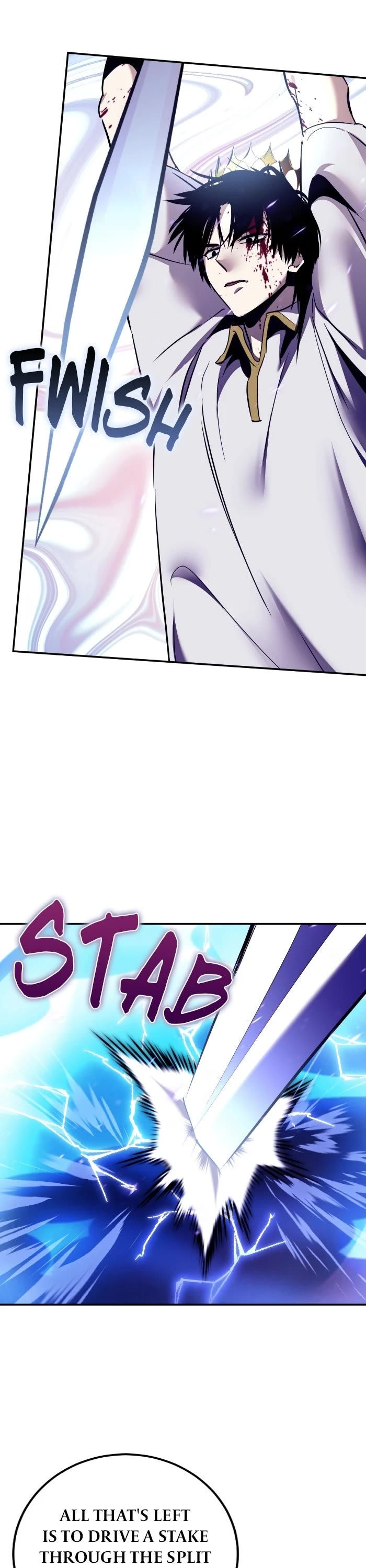 Return to Player chapter 242 page 23