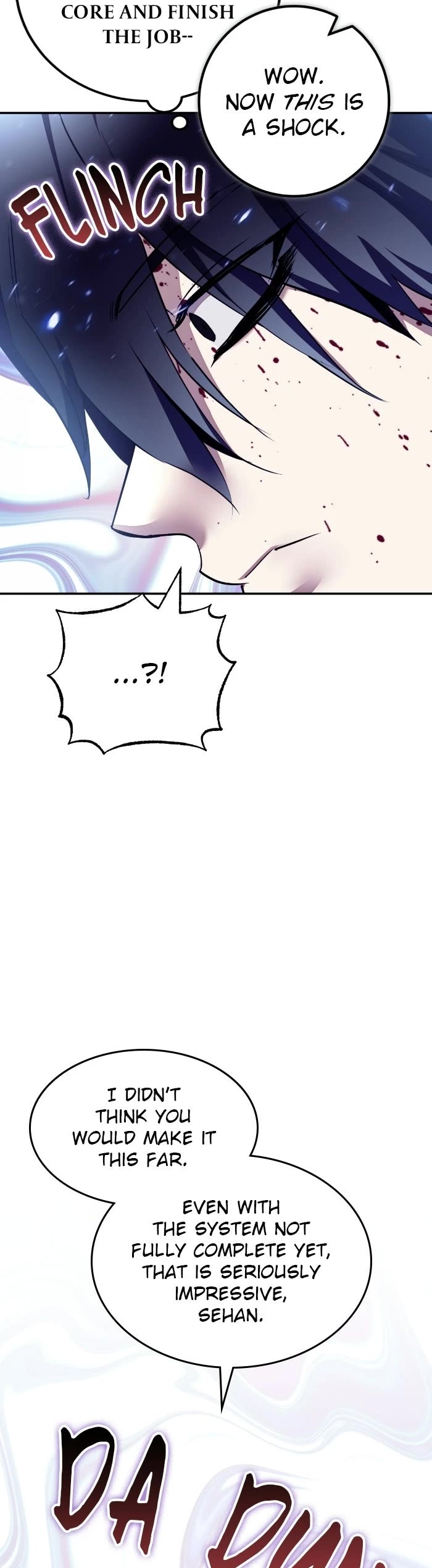 Return to Player chapter 242 page 24
