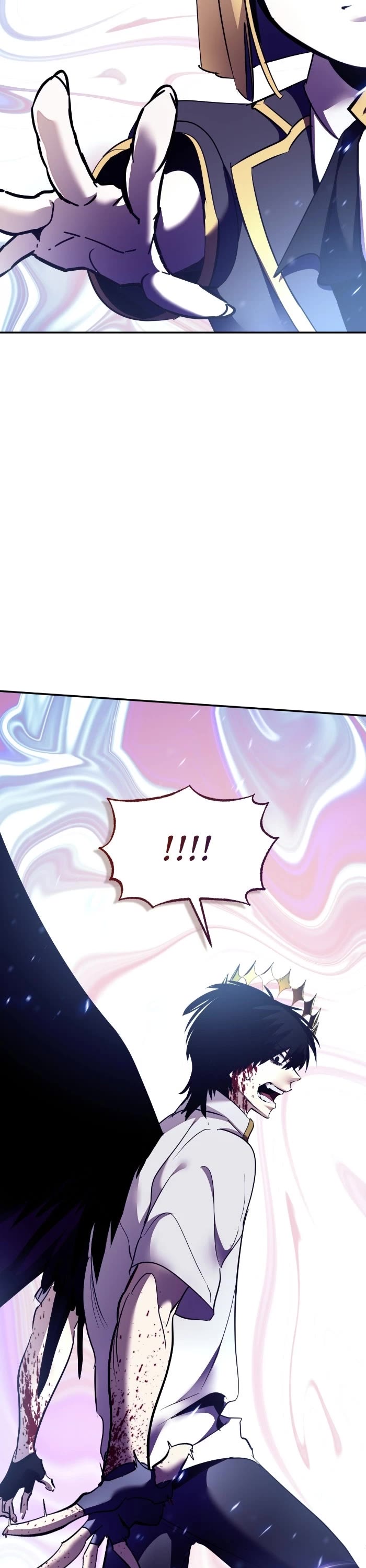 Return to Player chapter 242 page 27