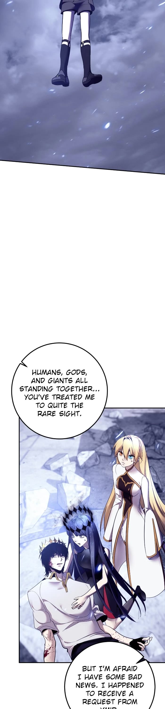 Return to Player chapter 242 page 36