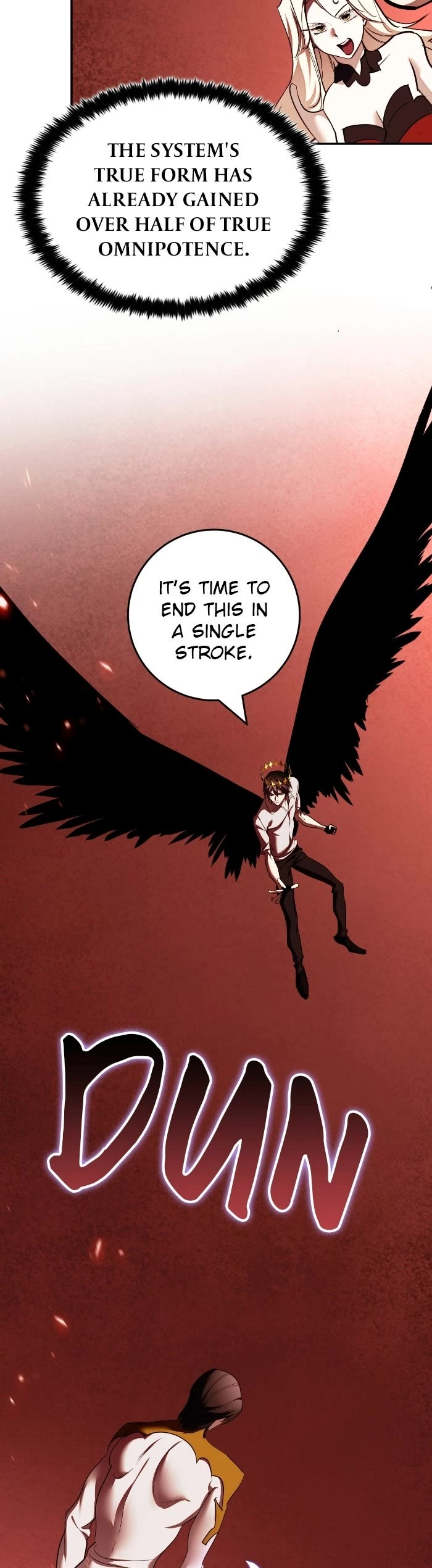 Return to Player chapter 242 page 4